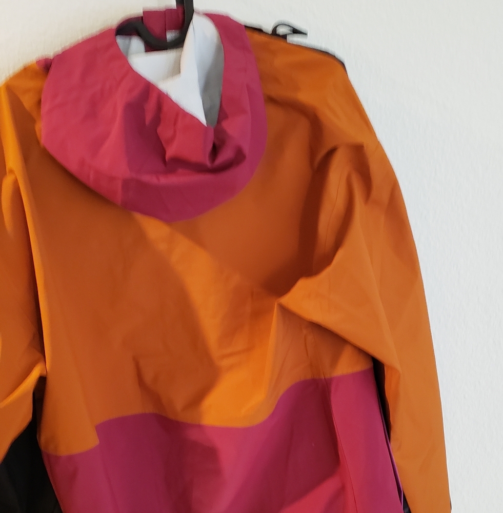 Cotopaxi women's medium mezcal